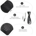 thumbnail image 5 of 1Pc Reptile Heating Pad Electric Heated Lizard Mat Portable Small Pet Heating Mat, 5 of 5