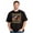 Black-06, variant on usa 250 celebration Patriotic American 250th Anniversary Commemorative T-shirt 1776–2026 Adult T-shirt, Soft Pure Cotton Short Sleeve Independence Day Graphic T-shirt