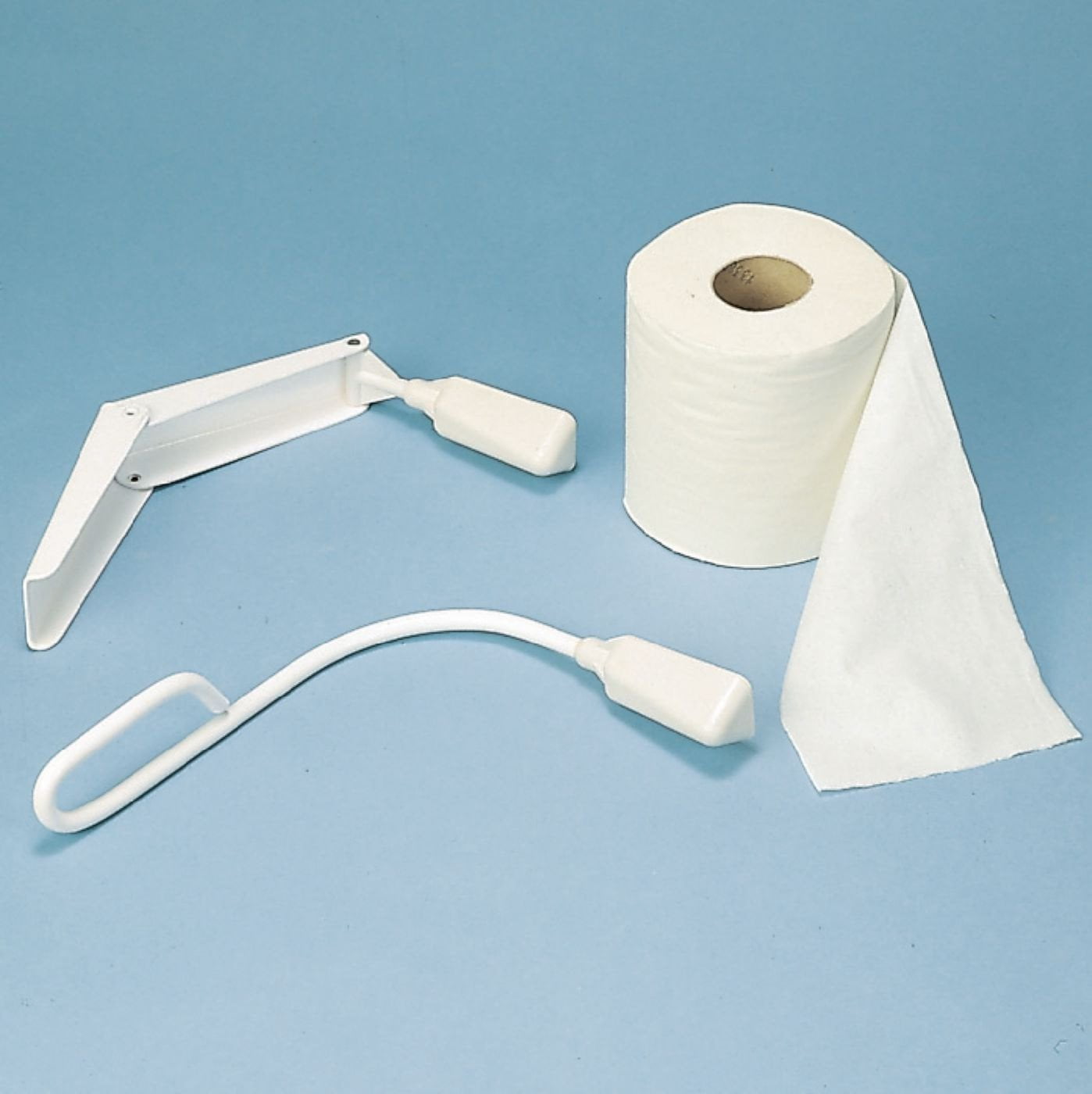 Patterson Medical Toilet Aid Toilet Aid