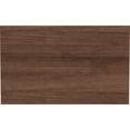 thumbnail image 4 of Lorell, Adaptable Panel Dividers, 1 Each, Walnut, 4 of 10