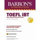 thumbnail image 1 of TOEFL IBT : WITH 8 ONLINE PRACTICE TESTS BARRON S EDUCATIONAL SERIES Pasta Blanda, 1 of 2