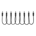 thumbnail image 3 of Cable Roland PCS-20A Negro para Equipos de Audio, 3 of 3