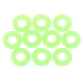 thumbnail image 1 of LOVIVER 10x Tent Nail Gel Luminous s Camping Fishing Rod Night Light Security Tag S, 1 of 7