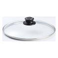 thumbnail image 2 of Swiss Diamond - Tapa de vidrio con temperatura térmica de 26 cm, lavavajillas SAF, 2 of 3
