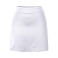 thumbnail image 5 of High Waist Women's Athletic Skirt for Running Tennis and Workouts - Lightweight Comfortable Casual Style for Outdoor Sports, 5 of 6