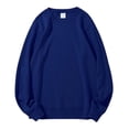 thumbnail image 1 of Minnieouse Sudadera de música personalizada con bordado, regalo único, sudadera con capucha bordada, jersey Accesorios de disfraces azul XS, 1 of 6
