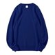 thumbnail image 1 of Guardurnaity Sudadera bordada personalizada Parejas y ocasiones especiales Sudaderas con capucha bordadas Accesorios de disfraces azul XS, 1 of 6