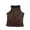 *1-Multicolor, variant on VBVC Women's Disc Sequin Sleeveless Top,Ladies Scallop Neck Vest,Lightweight Party Blouse For Women,Black,Size L