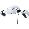 thumbnail image 3 of Lentes de realidad virtual Sony PlayStation VR2; Blanco con negro (Reacondicionado), 3 of 4