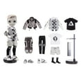 thumbnail image 4 of Shadow High Ash Silverstone Fashion Doll, 4 of 6