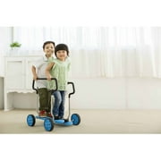 Weplay Taxi Roller