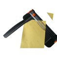thumbnail image 3 of Lindbes 5Pcs Paper Cutter Replacement Blade For A5 Paper Trimmer Blades Office Supplies, 3 of 11