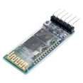 thumbnail image 4 of Módulo esclavo HC-06 Transceptor inalámbrico RF compatible con Bluetooth (y placa base), 4 of 6