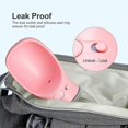 thumbnail image 4 of 2025 Portable Air Pump, Electric Air Mattress Pump For Inflatables With ..._Perfect Gift, 4 of 5