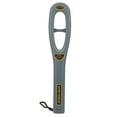 thumbnail image 1 of Detector de metales Nikou de mano alta sensibilidad grado profesional, 1 of 9