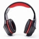 thumbnail image 2 of Audifonos Gamer NECNON NBHG-DRAGON rojo Unitalla, 2 of 3
