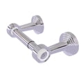 thumbnail image 1 of Pacific Beach Collection Two Post Toilet Tissue Holder - Polished Chrome, 1 of 1