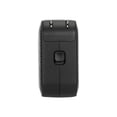 thumbnail image 4 of Targus - Adaptateur d'Alimentation - GaN - 65 Watts - PD - 2 Connecteurs de Sortie (USB-C 24 Broches, USB Type A) - Noir, 4 of 16