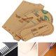 thumbnail image 4 of Plantillas de Acrílico ANGGREK para Zapatos Colgantes de Artículos de Cuero Otros, 4 of 8