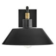 thumbnail image 2 of Hinkley Lighting - Brewster - 12W 1 LED Mediuml Outdoor Wall Mount Barn, 2 of 9