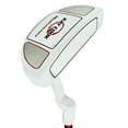 thumbnail image 4 of Ray Cook Golf 08RAYMAN7JRJLHJUNRD06805 Ages 6-8 Manta Ray Junior Set with Bag, Red - 6 Piece, 4 of 7