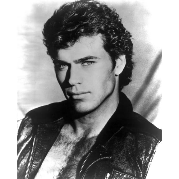 Jon-Erik Hexum Photo Print (24 x 30)