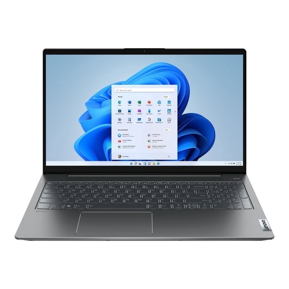 Pre-Owned Lenovo IdeaPad 15.6" Full HD Touchscreen Laptop, Intel Core i7 i7-1255U, 512GB SSD, Windows 11 Home, 82SF0007US