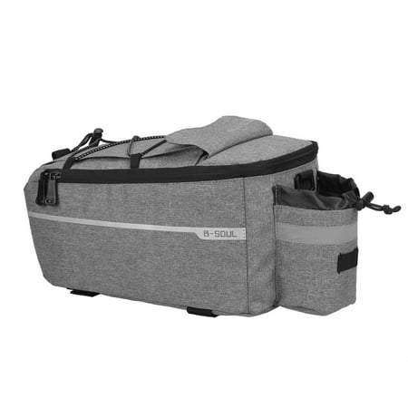 FANTADOOL MTB Bike Pannier Shoulder Bag FANTADOOL MTB Bike Pannier Shoulder Bag