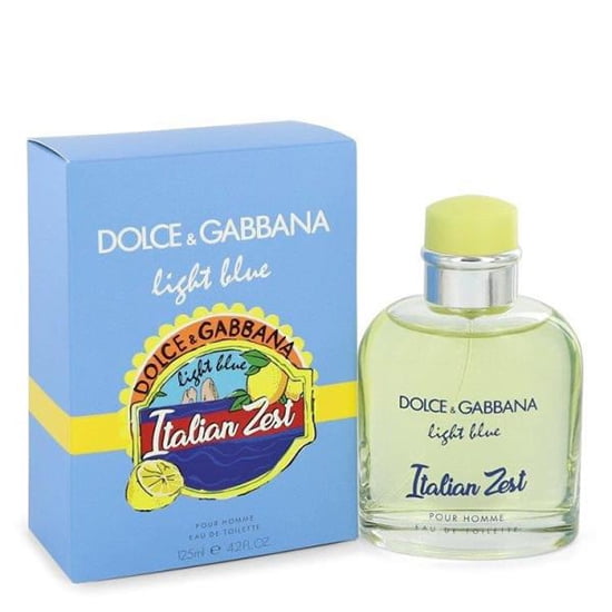 Walmart dolce discount gabbana light blue