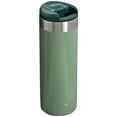 thumbnail image 4 of Stanley AeroLight Transit Bottle 16 oz | Locking Drink Through Lid | Leak Resistant Water Bottle or Coffee Travel Mug | Lightweight Insulated Stainle, 4 of 5