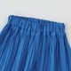 thumbnail image 4 of Conjunto de verano de 2 piezas para niña REDARER: top halter sin mangas con volantes y pantalón ancho, talla 2-3 años, 4 of 5