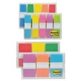 thumbnail image 3 of 1/2" And 1" Page Flag Value Pack, Nine Assorted Colors, 320/pack | Bundle of 5 Packs, 3 of 3