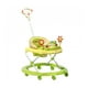 thumbnail image 1 of Andadera D'Bebe  SUN con bastón y tablero musical Verde -, 1 of 3