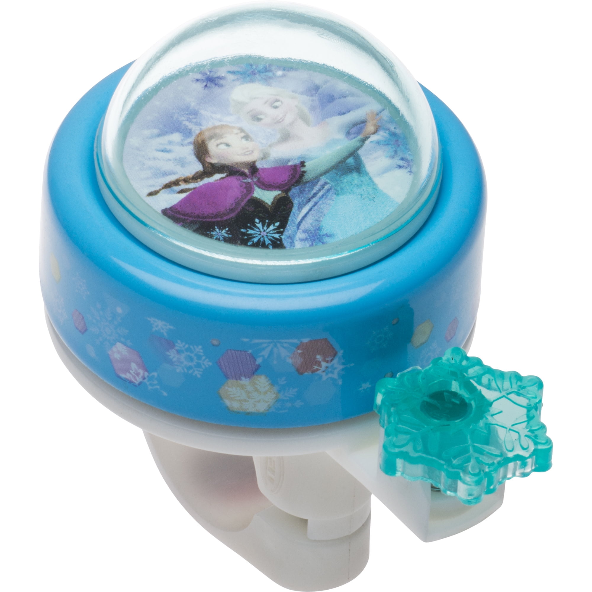 Disney Frozen Value Pack Children's Bike Accessories Set