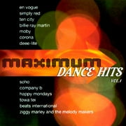 Maximum Dance Hits, Vol.1