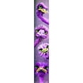 thumbnail image 2 of Cuadros Decorativos 5D DIY Diamond Painting Kits Full Square Drill Purple Ostrich Mosaic (N193) Tmvgtek embutido en tela, 2 of 9