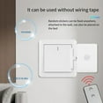 thumbnail image 6 of Home Controller Remote Switch Remote Button Pusher For Smart Button Pusher, 6 of 9