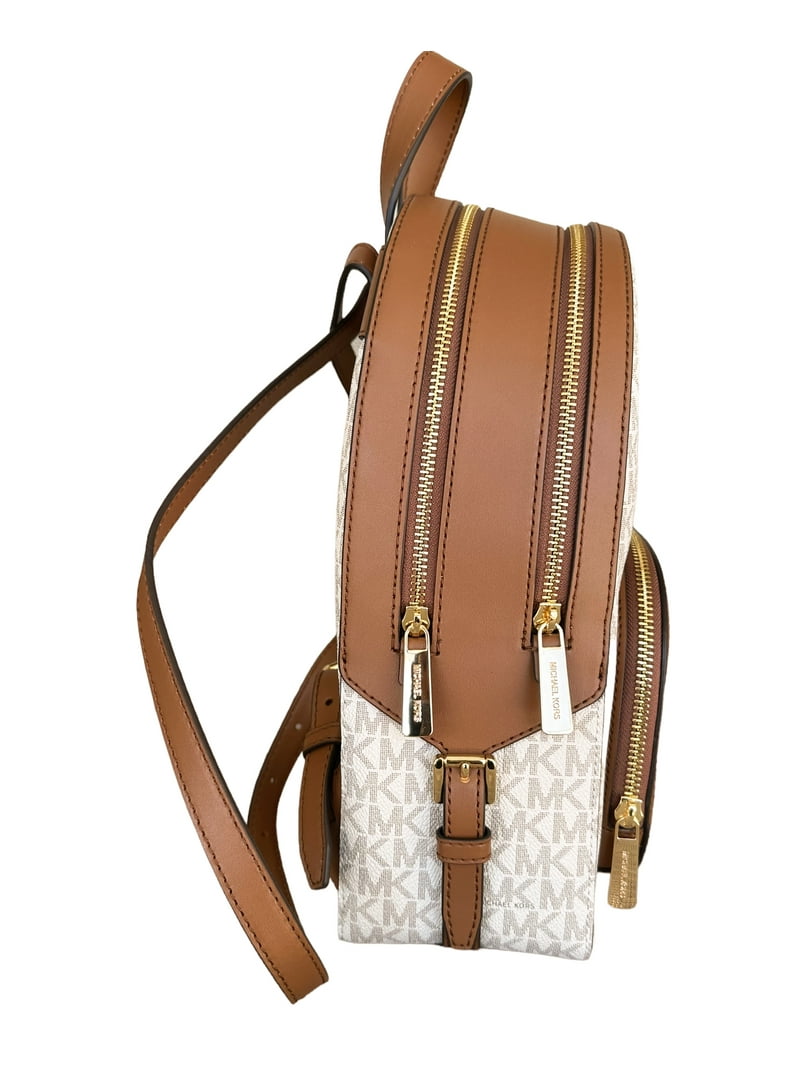 バッグ Michael Kors Jaycee Jet Set Girls Jaycee Medium Jet Set Girls Backpack | Michael Kors [US]