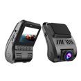 thumbnail image 3 of Cámara Dash Dash Cam 1080P Delantero y 720P Trasero Antivibración Grabador de conducción DVR con cámara oculta Delantero Trasero Grabación dual Grabación en bucle DOL-TYPE Exposición múltiple, 3 of 8