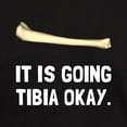 thumbnail image 3 of CafePress - Tibia Okay T Shirt - Men's Classic Graphic Cotton T-Shirt, 3 of 4
