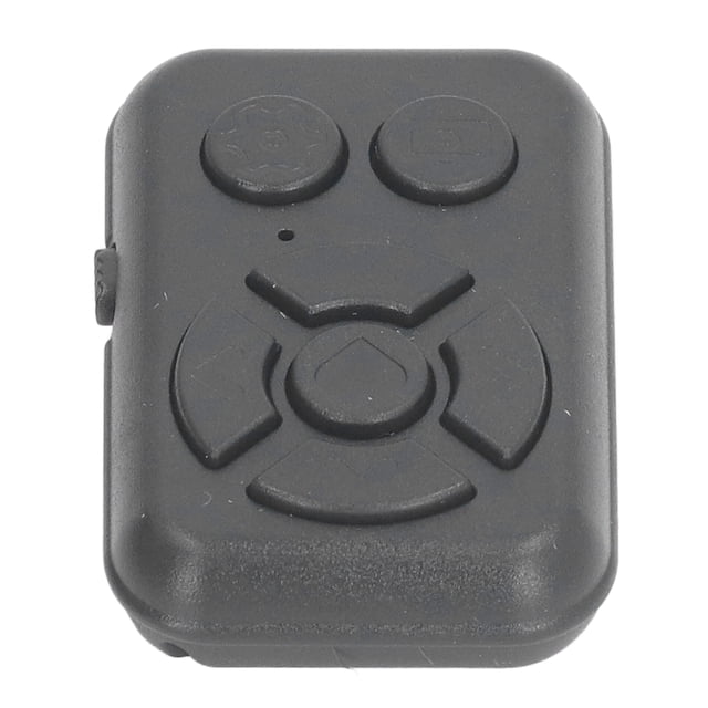 Control remoto para tiktok, control remoto, control remoto del obturador de la cámara, control remoto del obturador de la cámara, control remoto de la página con la