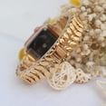 thumbnail image 3 of Colgantes dorados para Apple Watch 38/40/41 mm, marca Smartwatch Band Kolgios, 3 of 7