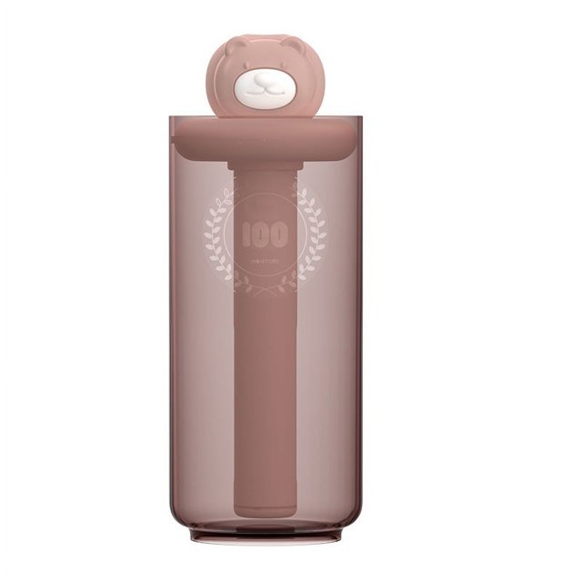 1. 【Portabilidad】El humidificador no contiene batería, por lo que se debe conectar un cable USB cada vez que lo use. Puede conectar el humidificador con un cable de carga USB a un banco de energía, a