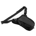 thumbnail image 3 of Pequeño bolso bandolera para teléfono móvil, funda para teléfono móvil con cartera colgante, bolso bandolera de piel sintética, pasaporte, funda para teléfono móvil con ranura para tarjetas, correa, 3 of 8