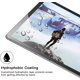 thumbnail image 4 of Protector de pantalla compatible con Samsung Galaxy Tab S7 FE 2021/Galaxy Tab S7 Plus de 12,4 pulgadas, [2 unidades] Namotu CZDZ-ZC52, 4 of 7