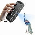 thumbnail image 6 of Creality CR-Scan Otter 3D Scanner, High-Accuracy Portable 3D Scanning for Reverse Engineering, 3D Printing & Modeling, Fast Tracking, Full-Color Texture Capture, Multi-Size Objects - 1 Unit per pack, 6 of 8