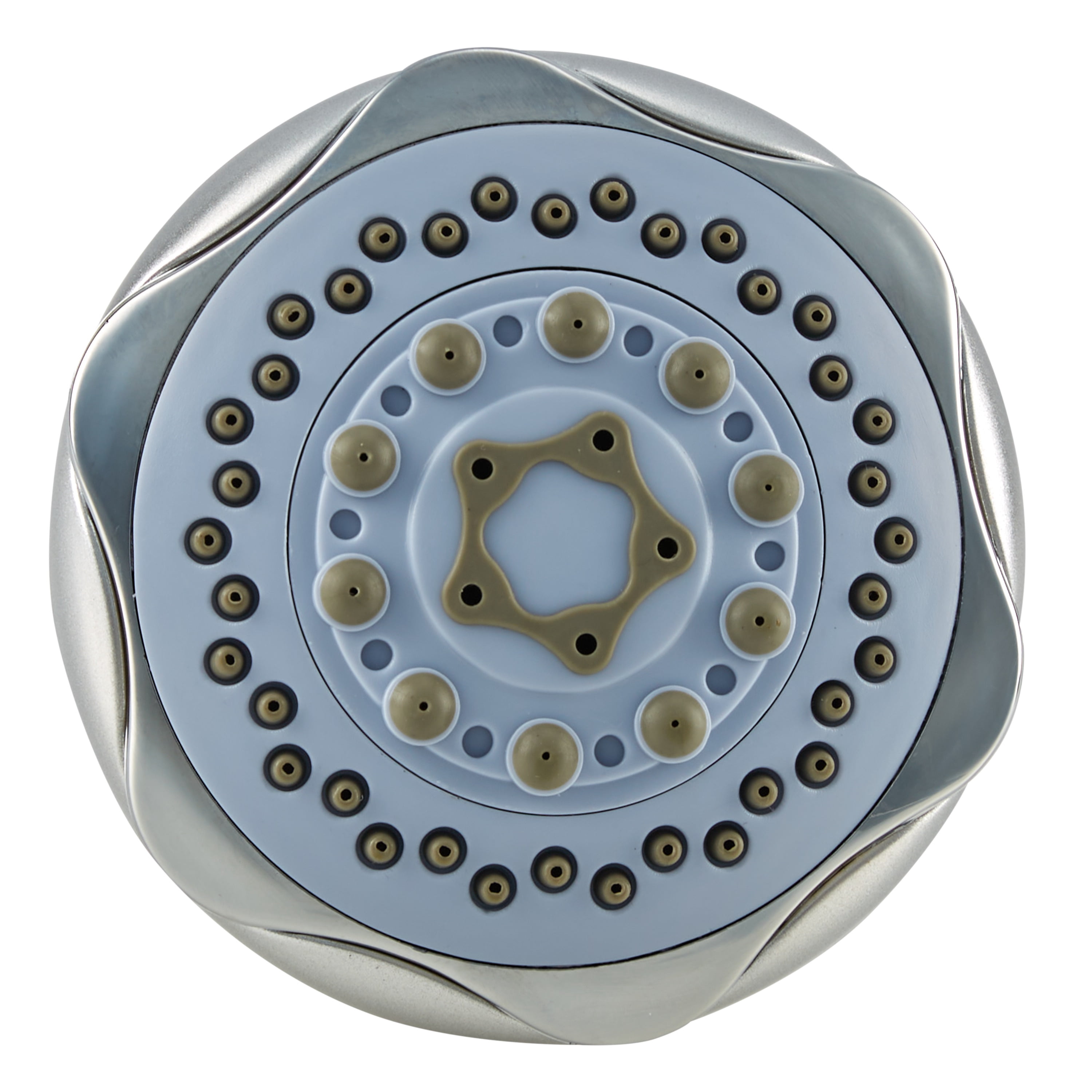 Bath Bliss 5 Function Deluxe Shower Head