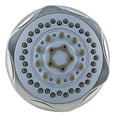 thumbnail image 6 of Bath Bliss 5 Function Deluxe Shower Head, 6 of 6