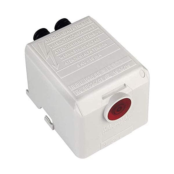 NEW R.B.L 530SE control box for Riello 40G oil burner controller electric eye 