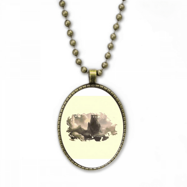 Walmart necklace charms deals